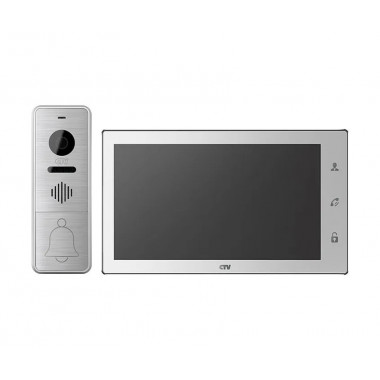 CTV-DP4706AHD белый комплект 7 CTV-DP4706AHD белый комплект 7