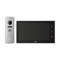 CTV-DP4706AHD черный  комплект 7