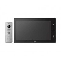 CTV-DP4106AHD черный комплект 10