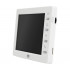 CTV-M1701 Plus (белый) монитор видеодомофона 7