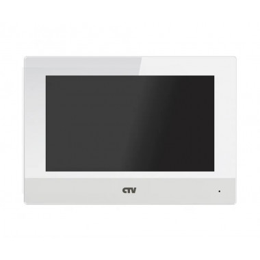 CTV-IP-M6703 (белый) 7