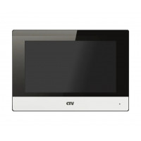 CTV-IP-M6703 (черный) 7