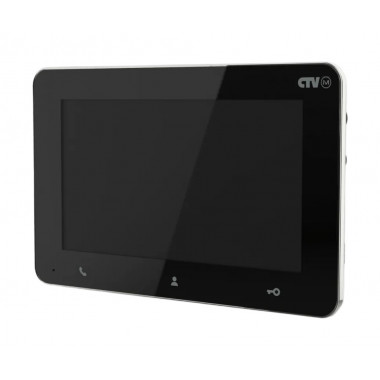 CTV-iM Entry 7 (черный) 7