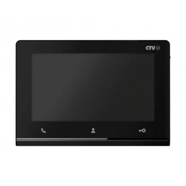 CTV-iM Hello 7 (черный) 7