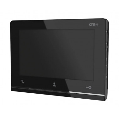 CTV-iM Hello 7 (черный) 7