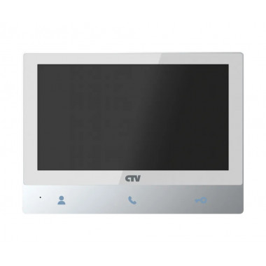 CTV-M4701AHD (белый) 7