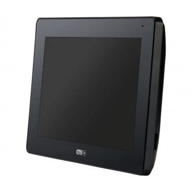 CTV-iM Cloud 7 (черный) 7