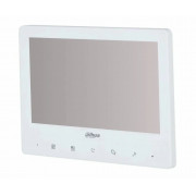 Dahua DHI-VTH1020J белый 7 дюймовый IP видеодомофон