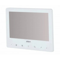 Dahua DHI-VTH1020J белый 7 дюймовый IP видеодомофон