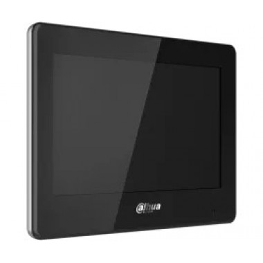 Dahua DHI-VTH5421HB-W IP-видеодомофон 7-и дюймовый с WiFi