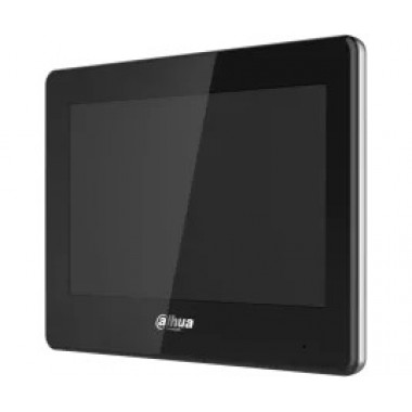Dahua DHI-VTH5421HB-W IP-видеодомофон 7-и дюймовый с WiFi