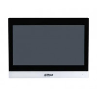 Dahua DHI-VTH8A41KMS-W IP-видеодомофон 10-и дюймовый с WiFi