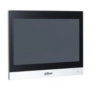 Dahua DHI-VTH8A41KMS-W IP-видеодомофон 10-и дюймовый с WiFi