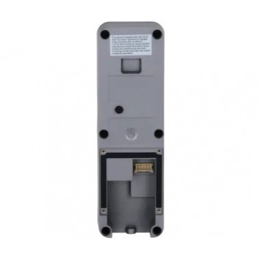 Dahua DHI-VTO2311R-WP вызывная панель Wi-Fi