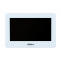 Dahua DHI-VTH5123H-W монитор видеодомофона IP 7-дюймовый с WiFi
