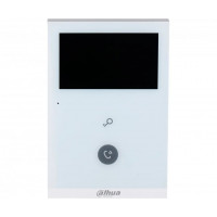 Dahua DHI-VTH5113H-W монитор видеодомофона IP 4.3-дюймовый с WiFi