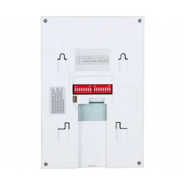 Dahua DHI-VTH5113H-W монитор видеодомофона IP 4.3-дюймовый с WiFi