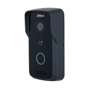Dahua DHI-VTO2111D-P-S3 одноабонентская вызывная панель