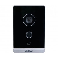 Dahua DHI-VTO2211G-P-S2 одноабонентская IP-панель вызывная панель