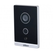 Dahua DHI-VTO2211G-P-S2 одноабонентская IP-панель вызывная панель