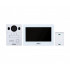 Dahua DHI-KTX01(F) комплект гибридного IP видеодомофона