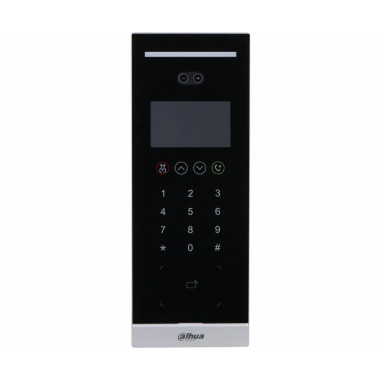Dahua DHI-VTO6531H-S2 многоабонентская вызывная IP панель
