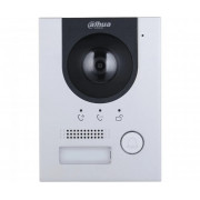 Dahua DHI-VTO2201F-P-S2 одноабонентская вызывная IP панель