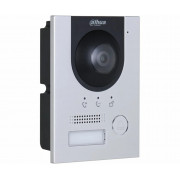 Dahua DHI-VTO2201F-P-S2 одноабонентская вызывная IP панель