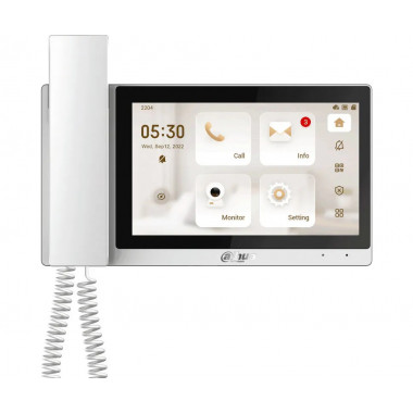 Dahua DHI-VTH5421E-H монитор видеодомофона IP 7 дюймовый с WiFi