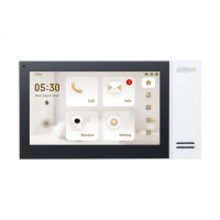 Dahua DHI-VTH2421FW монитор видеодомофона IP 7 дюймовый