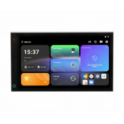 Dahua DHI-SCP3024A-B 4х проводная гибридная смарт-панель