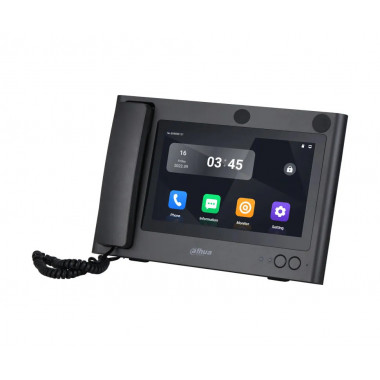Dahua DHI-VTS5A40B мастер-станция OS Android 11