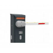 DEA PASS N 4 комплект шлагбаума до 4 метров, быстрый