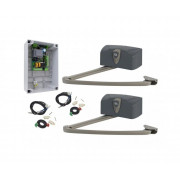 DEA KIT LIVI 502L комплект приводов для распашных ворот