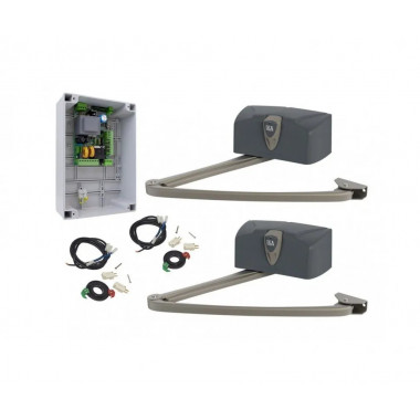 DEA KIT LIVI 502L комплект приводов для распашных ворот