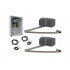 DEA KIT LIVI 502L комплект приводов для распашных ворот