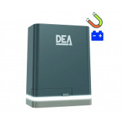 DEA LIVI 4/24X/M электропривод для откатных ворот