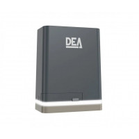 DEA LIVI 6/24X/M электропривод для откатных ворот