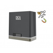 DEA GULLIVER/N/M электропривод для откатных ворот