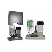 DEA GULLIVER/N/M электропривод для откатных ворот