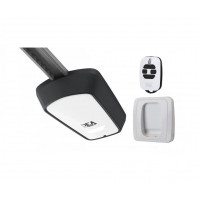 DEA SPACE/N/XL комплект автоматики для секционных ворот