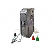 DEA LATO220/СEN электропривод навального типа для секционных ворот