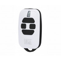 DEA GTI4 пульт ДУ 4-х канальный, белый