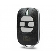 DEA GTI4N пульт ДУ 4-х канальный, чёрный