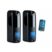 DEA LINEAR/B фотоэлементы безопасности беспроводные