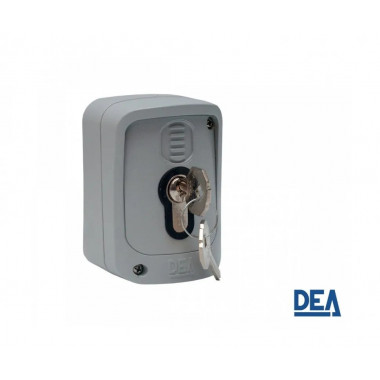 DEA GT-KEY замковый выключатель