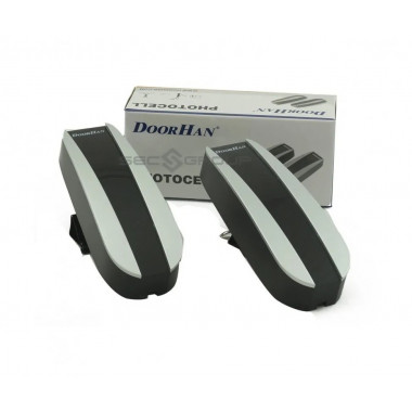 DoorHan PHOTOCELL-N фотоэлементы дальность до 20м DoorHan PHOTOCELL-N фотоэлементы дальность до 20м