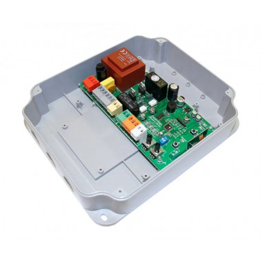 DoorHan SW-mini блок управления для распашных приводов DoorHan SW-mini блок управления для распашных приводов