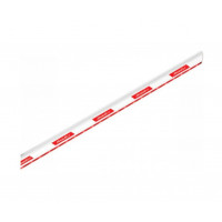 DoorHan BOOM-4-LED стрела прямоугольная c подсветкой L=4000