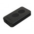 DoorHan Transmitter 2-PRO-Black пульт 2-х канальный черный DoorHan Transmitter 2-PRO-Black пульт 2-х канальный черный